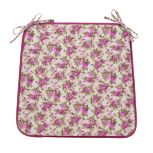 Toolikate LONETA NEW 39x39cm, lilla roos