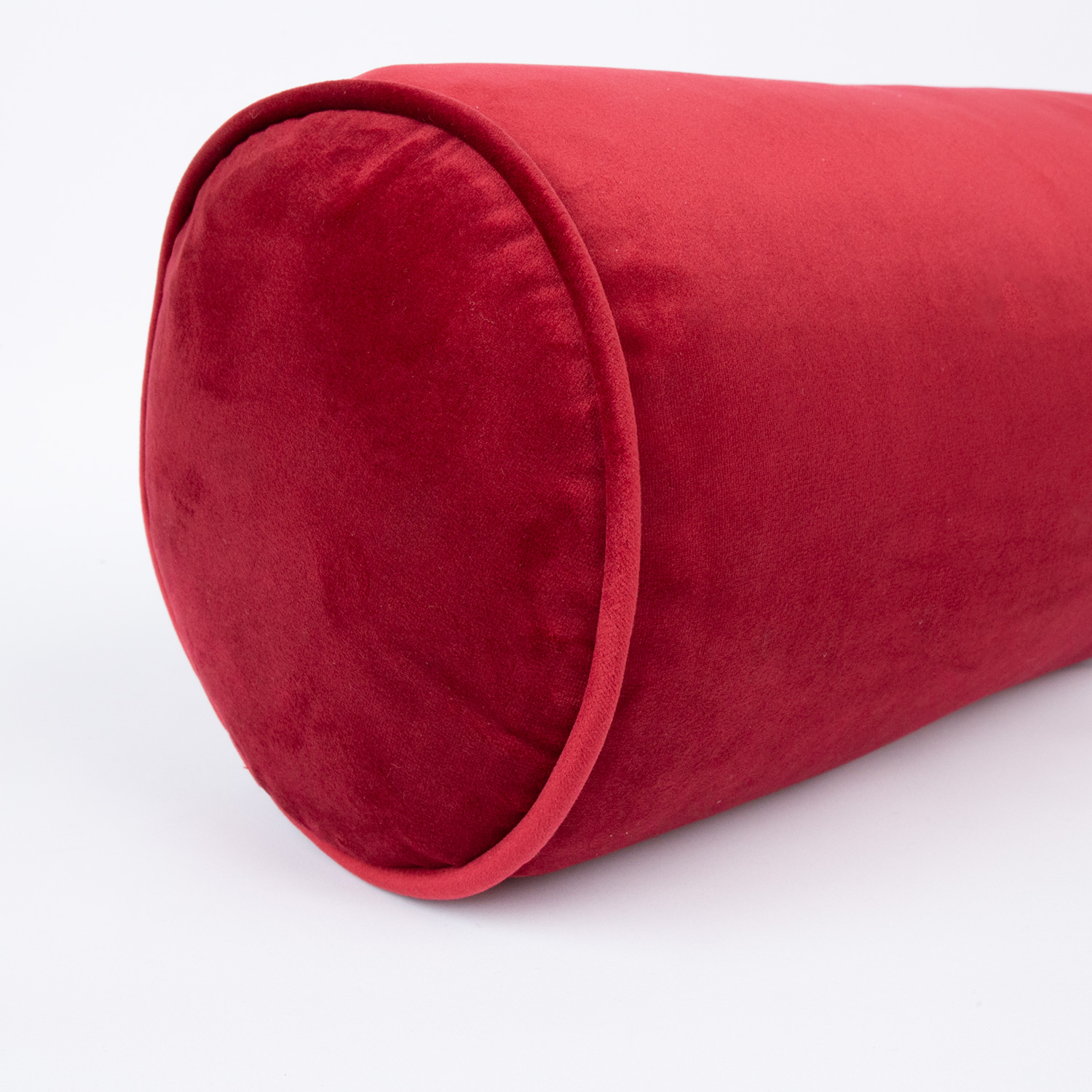 Rullpadi VELVET D18x50cm, bordoo - Image 2
