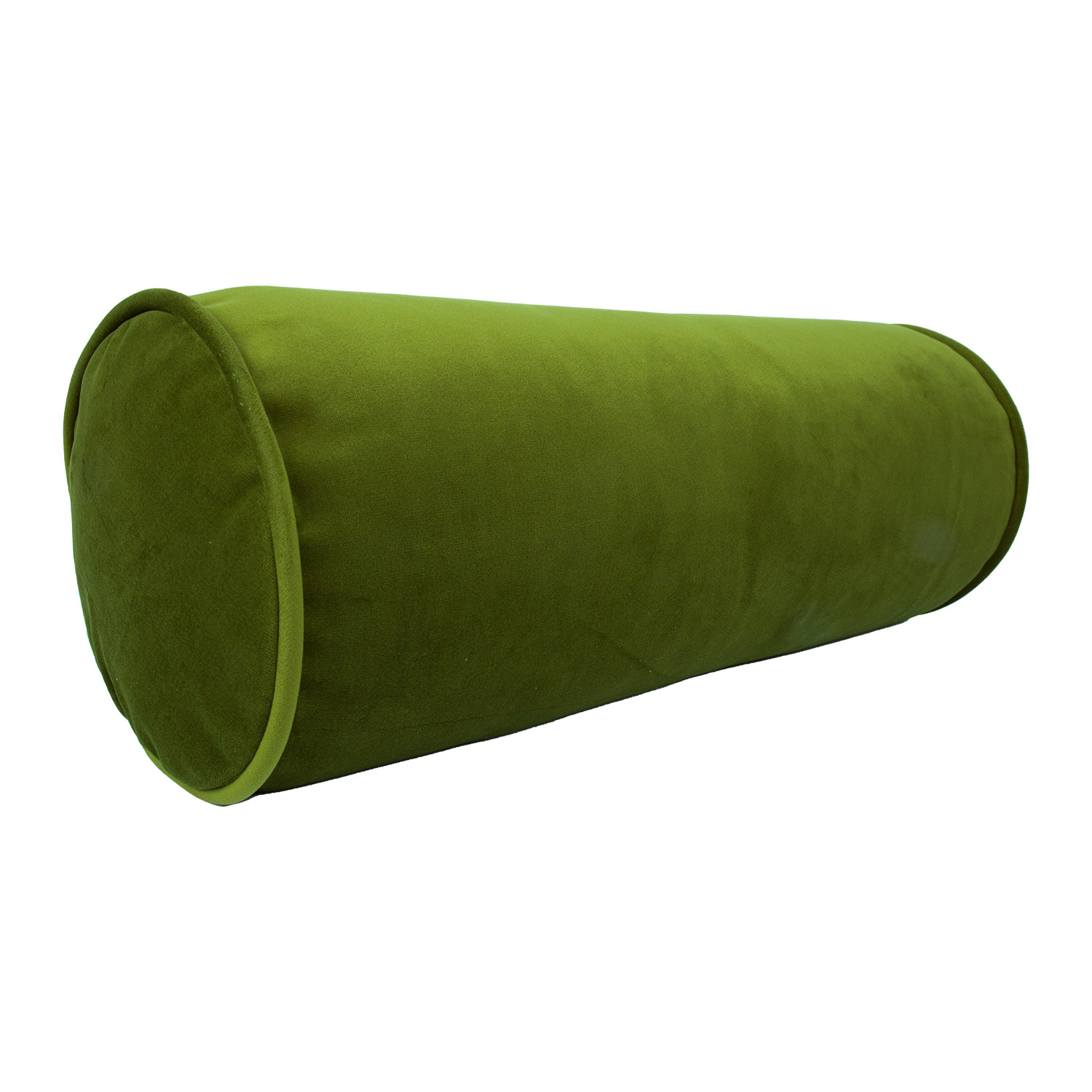 Rullpadi VELVET D18x50cm, roheline