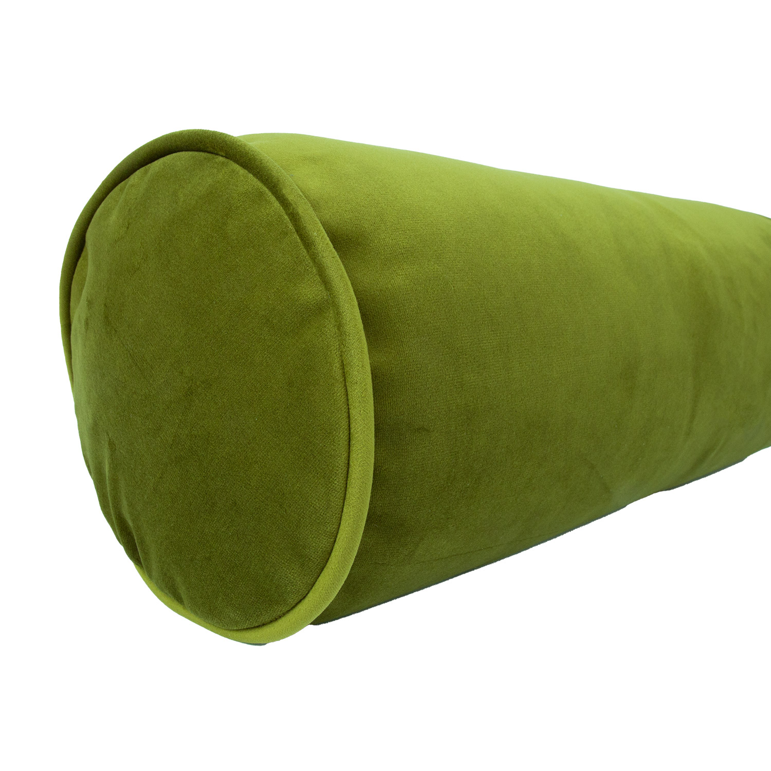 Rullpadi VELVET D18x50cm, roheline - Image 2