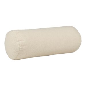 Rullpadi LARRY D18x50cm, naturaalvalge