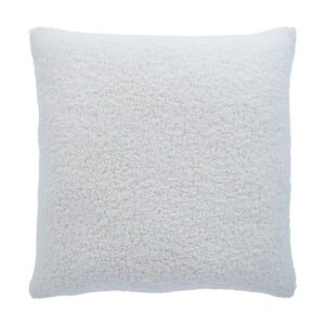 Padi LARRY 65x65cm, naturaalvalge