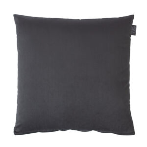 Padi VELVET NEW 50x50cm, lukuga, hall