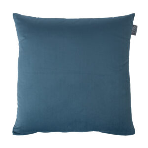 Padi VELVET NEW 50x50cm, lukuga, hallikassinine