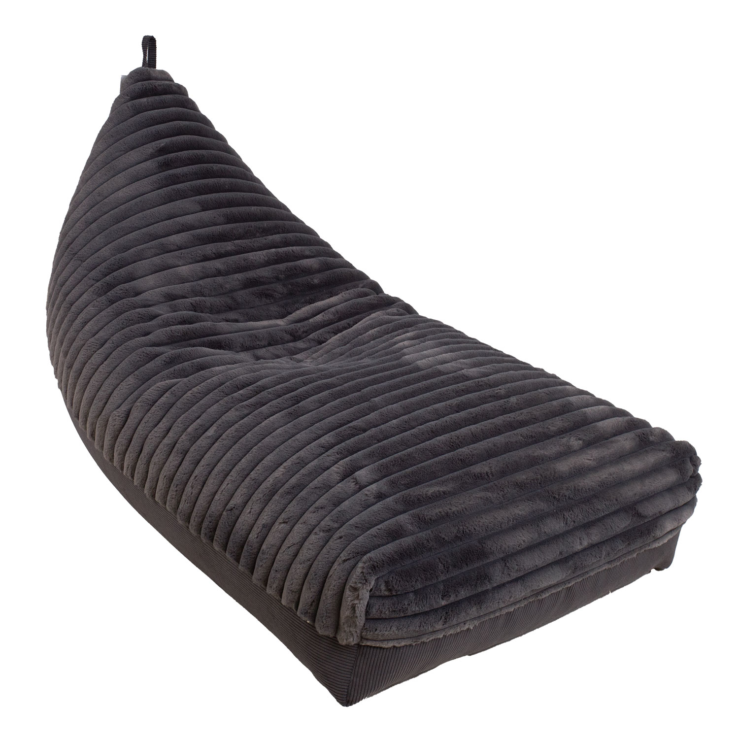 Kott-tool FJORD 130x80x20/70cm, tumehall