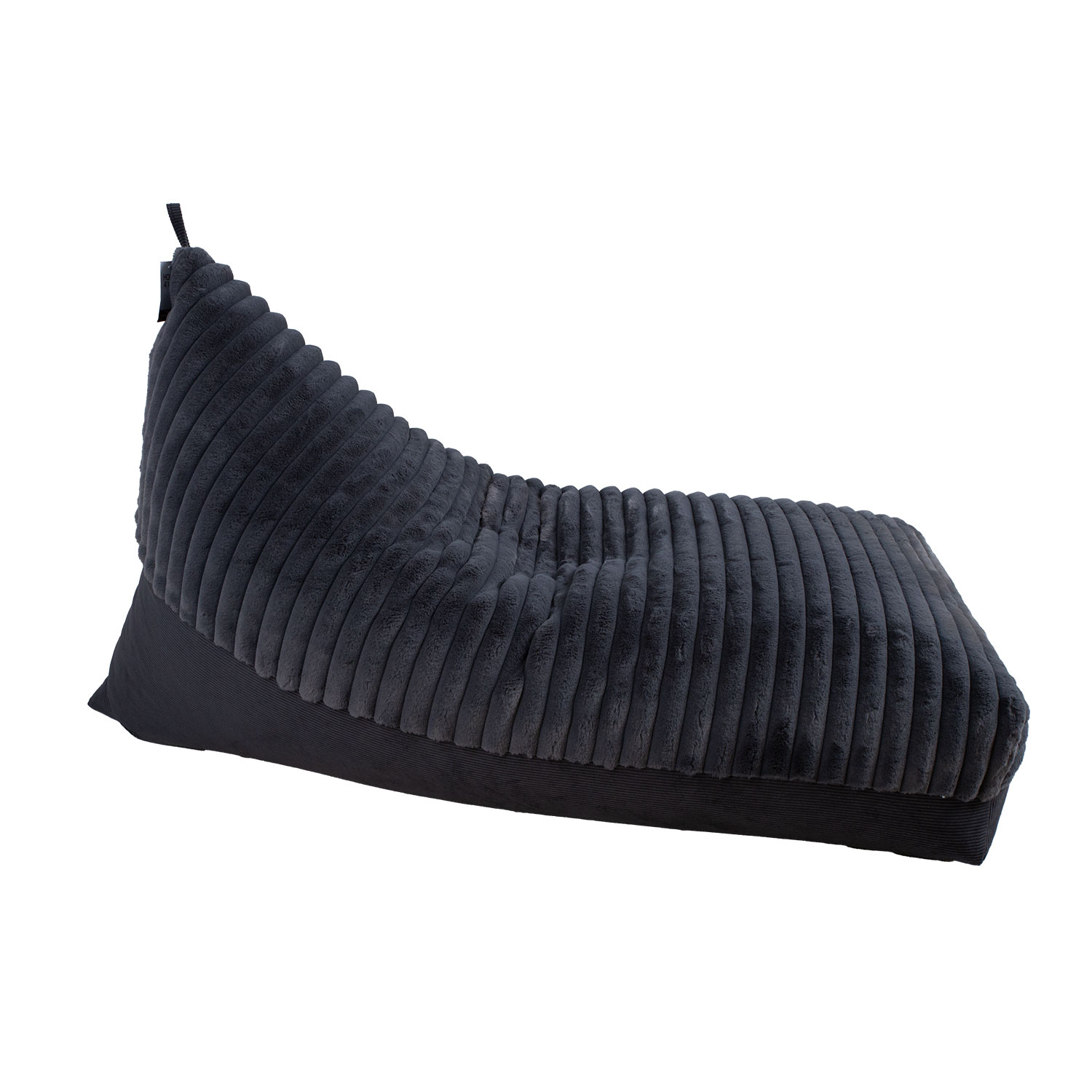 Kott-tool FJORD 130x80x20/70cm, tumehall - Image 2