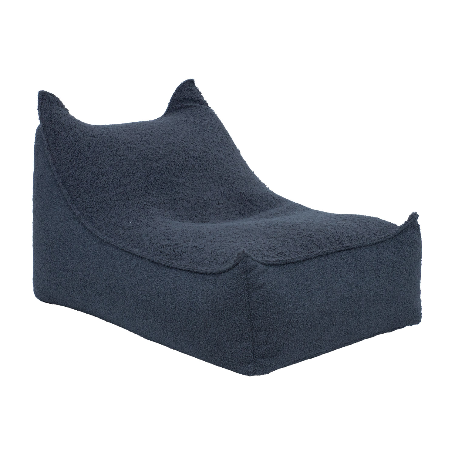 Kott-tool LARRY CAT 100x70x30/56cm, hall