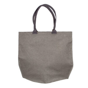 Kott MY BAG 48x44cm, sangadega, helepruun