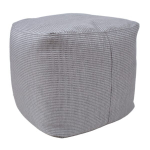Tumba MITSU-MITSU 55x55xH45cm, hall