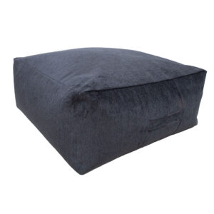 Tumba MITSU-MITSU 80x80xH30cm, tumehall