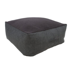 Tumba LAMB BAG 80x80xH30cm, tumehall