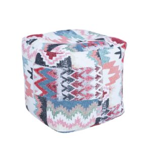 Tumba MAROKO 55x55xH45cm