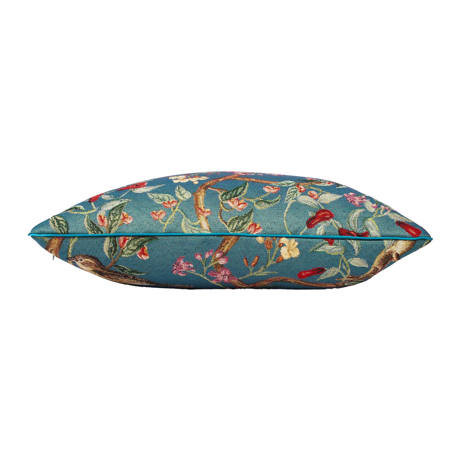 Padi HOLLY 45x45cm, rullkant, linnud - Image 2