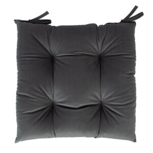 Toolipadi VELVET NEW 40x40cm, hall