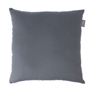 Padi MY COTTON 45x45cm, helehall/hall