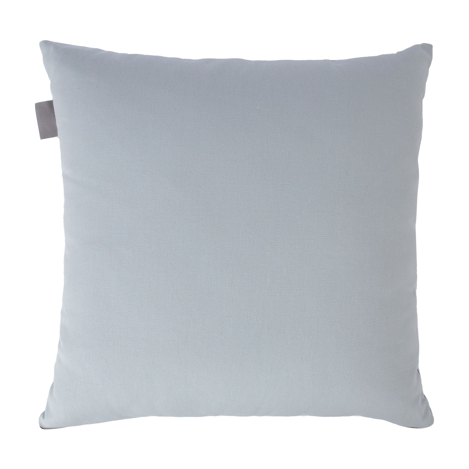 Padi MY COTTON 45x45cm, helehall/hall - Image 2