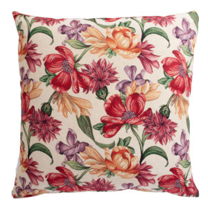 Padi HOLLY ROSE 68x68cm, beež