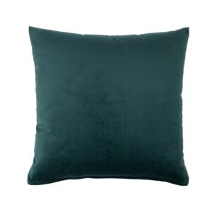 Padi VELVET 2, 45x45cm, roheline
