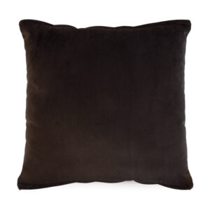 Padi VELVET 2, 45x45cm, must