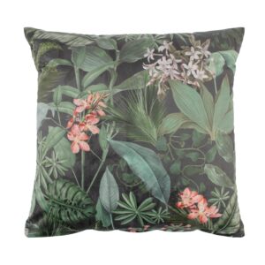 Padi HOLLY 45x45cm, troopilised taimed
