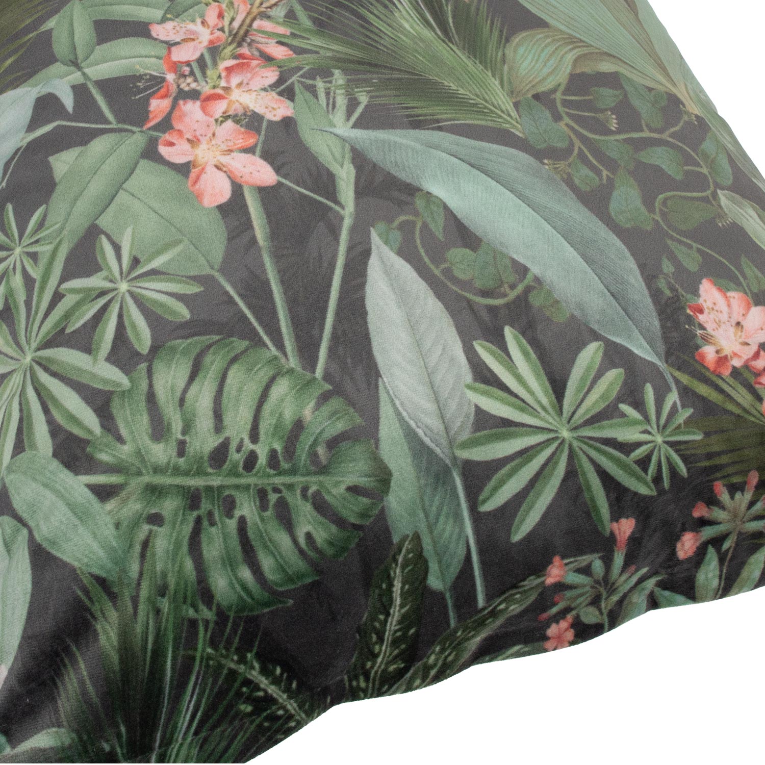 Padi HOLLY 45x45cm, troopilised taimed - Image 4
