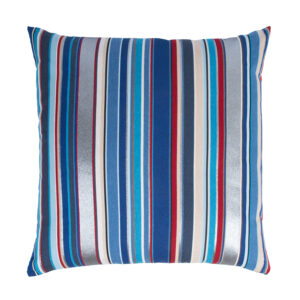 Padi HOLLY 68x68cm, triibud
