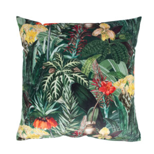 Padi HOLLY 45x45cm, troopiline