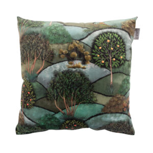 Padi HOLLY 45x45cm, mets