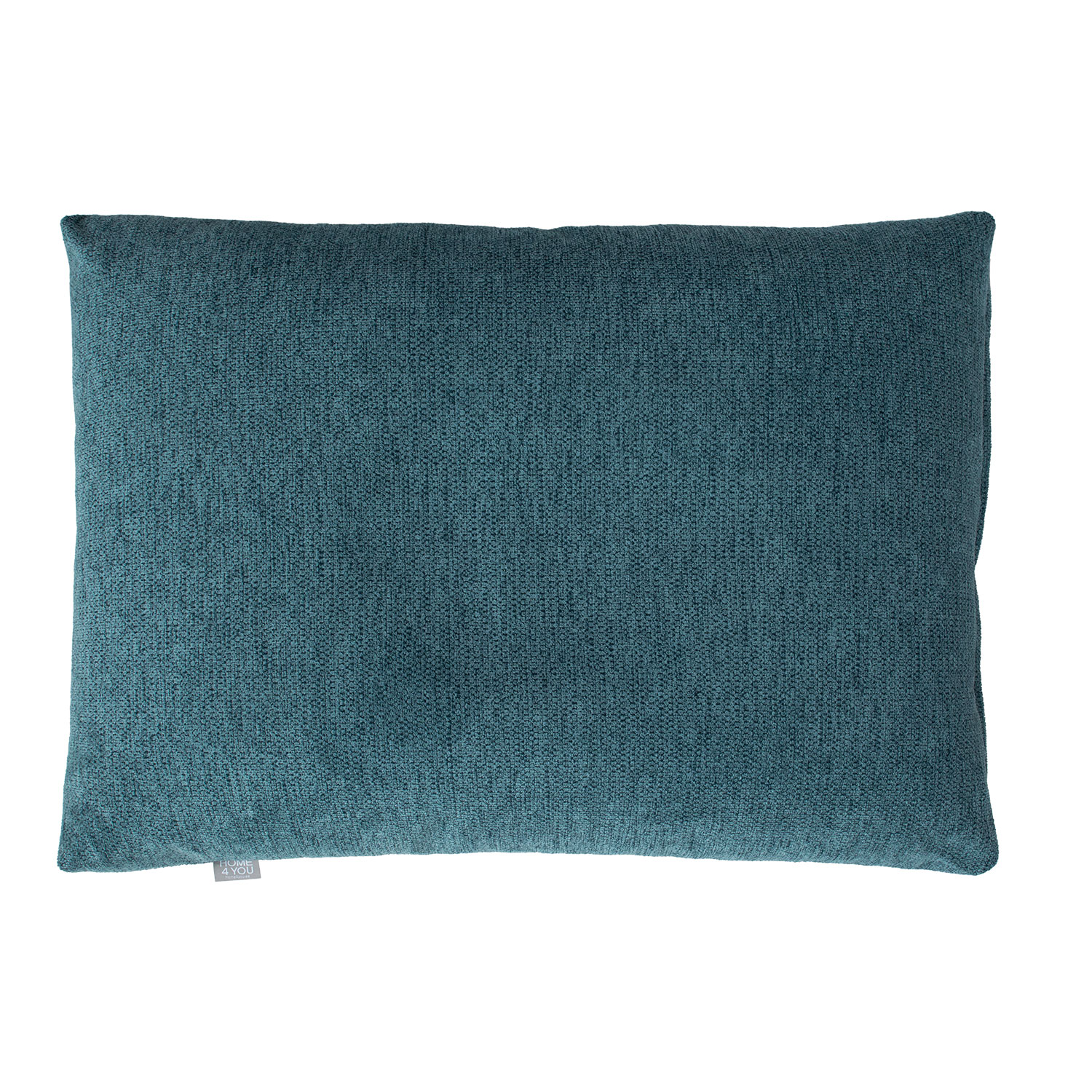 Põrandapadi LORD 60x80xH16cm, türkiissinine - Image 2