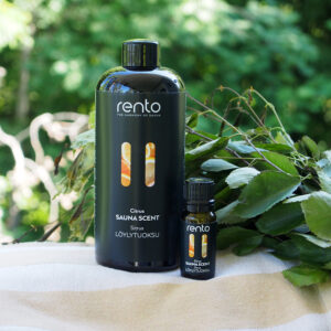 Leililõhn RENTO Citrus 10ml