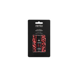 Leililõhn RENTO Arctic Berry 10ml
