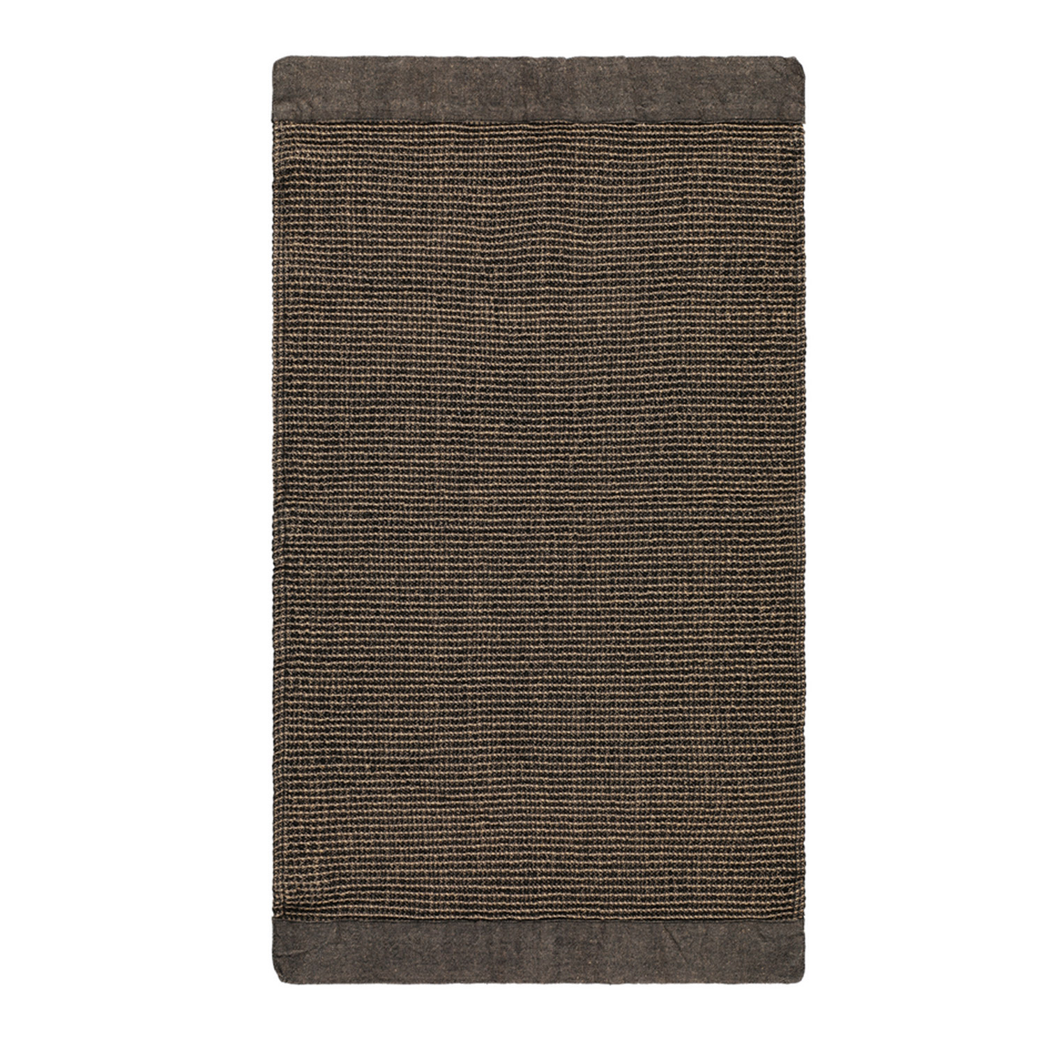 Saunarätik RENTO BROWN 90x180cm - Image 3