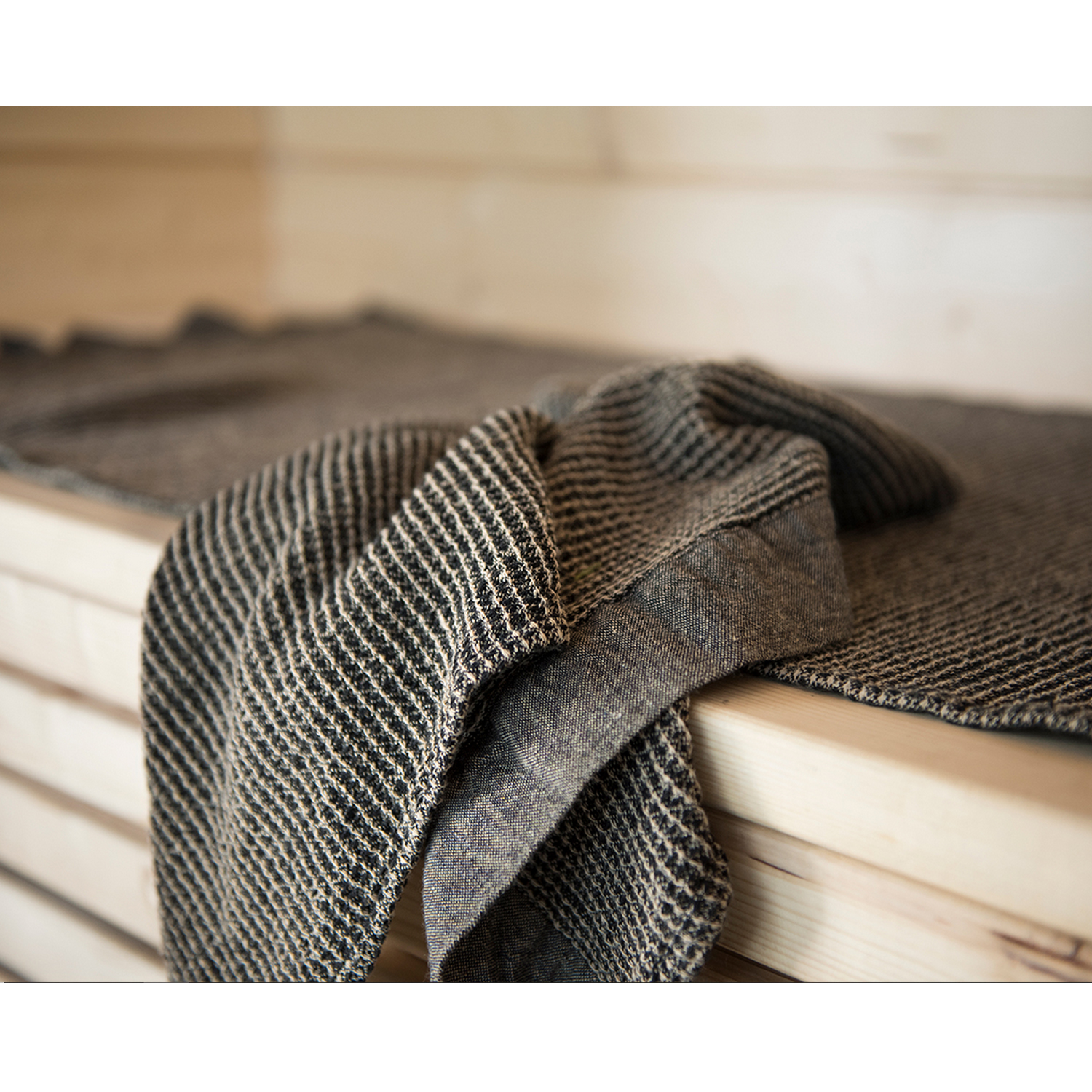 Sauna isterätik RENTO BROWN 50x60cm - Image 4