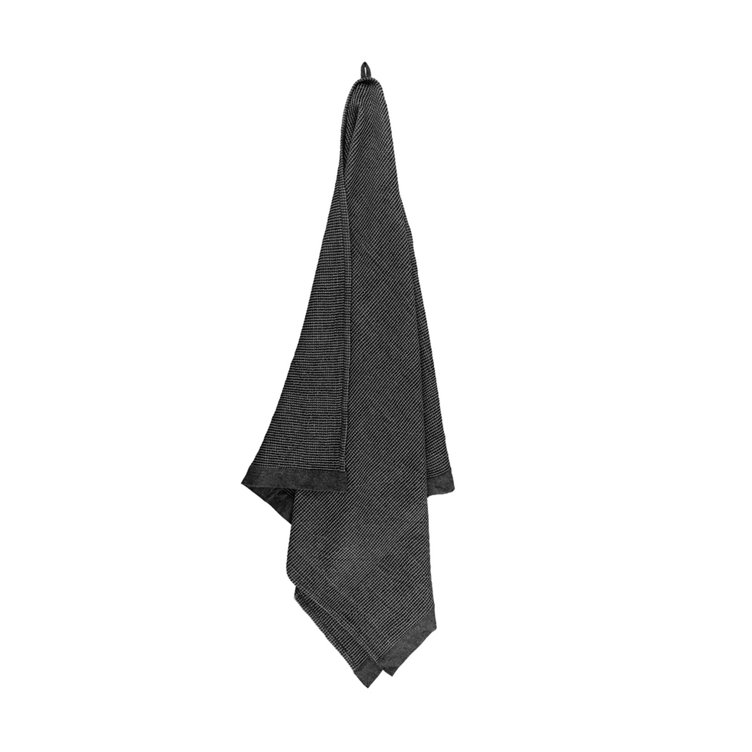 Saunarätik RENTO GREY 90x180cm - Image 7