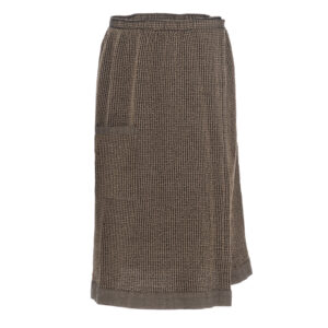 Saunaseelik meestele RENTO BROWN