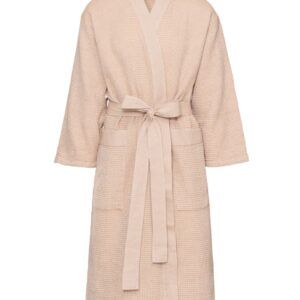 Hommikumantel RENTO BEIGE S/M