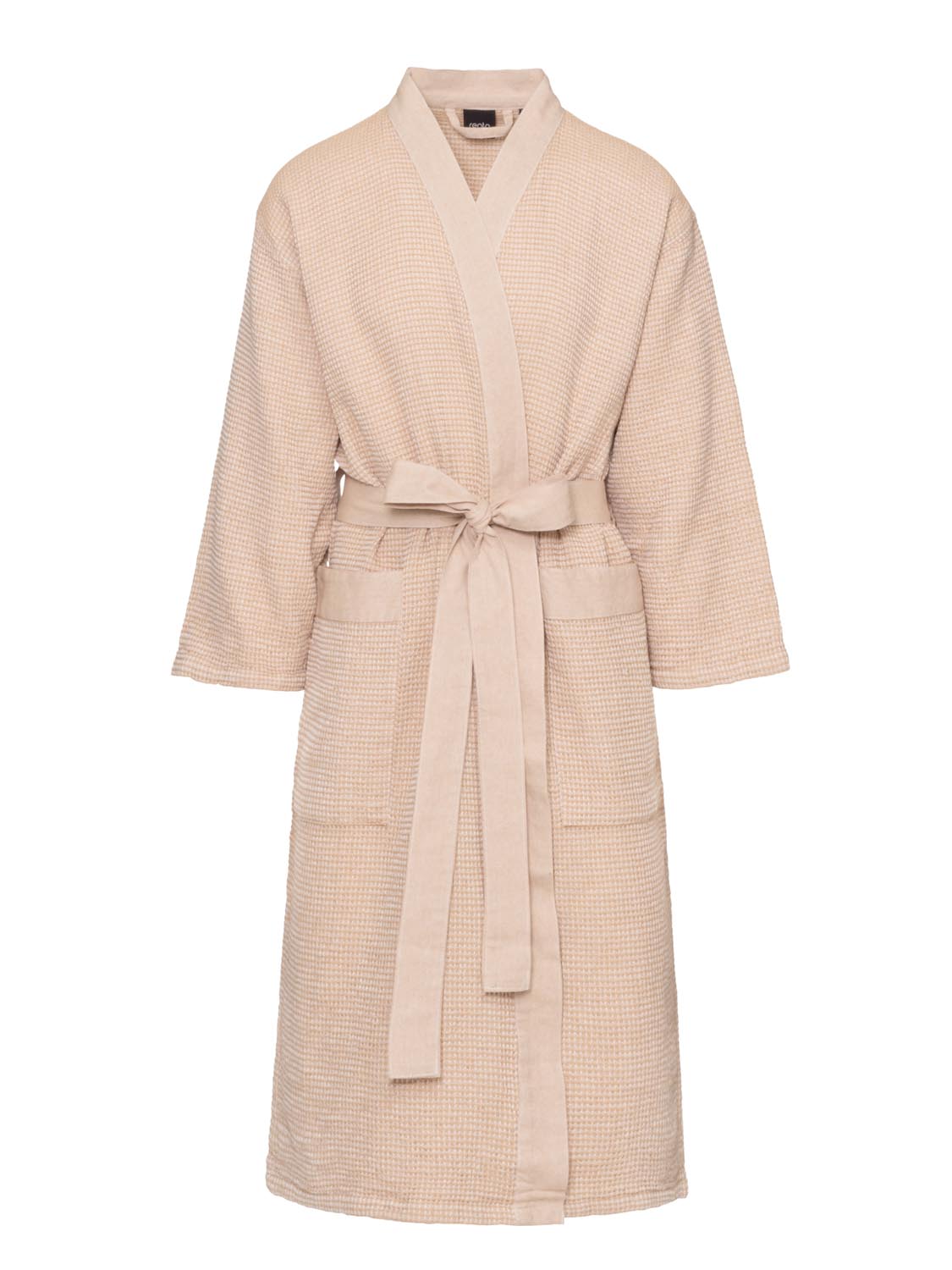 Hommikumantel RENTO BEIGE S/M