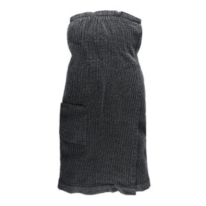 Saunaseelik naistele RENTO GREY