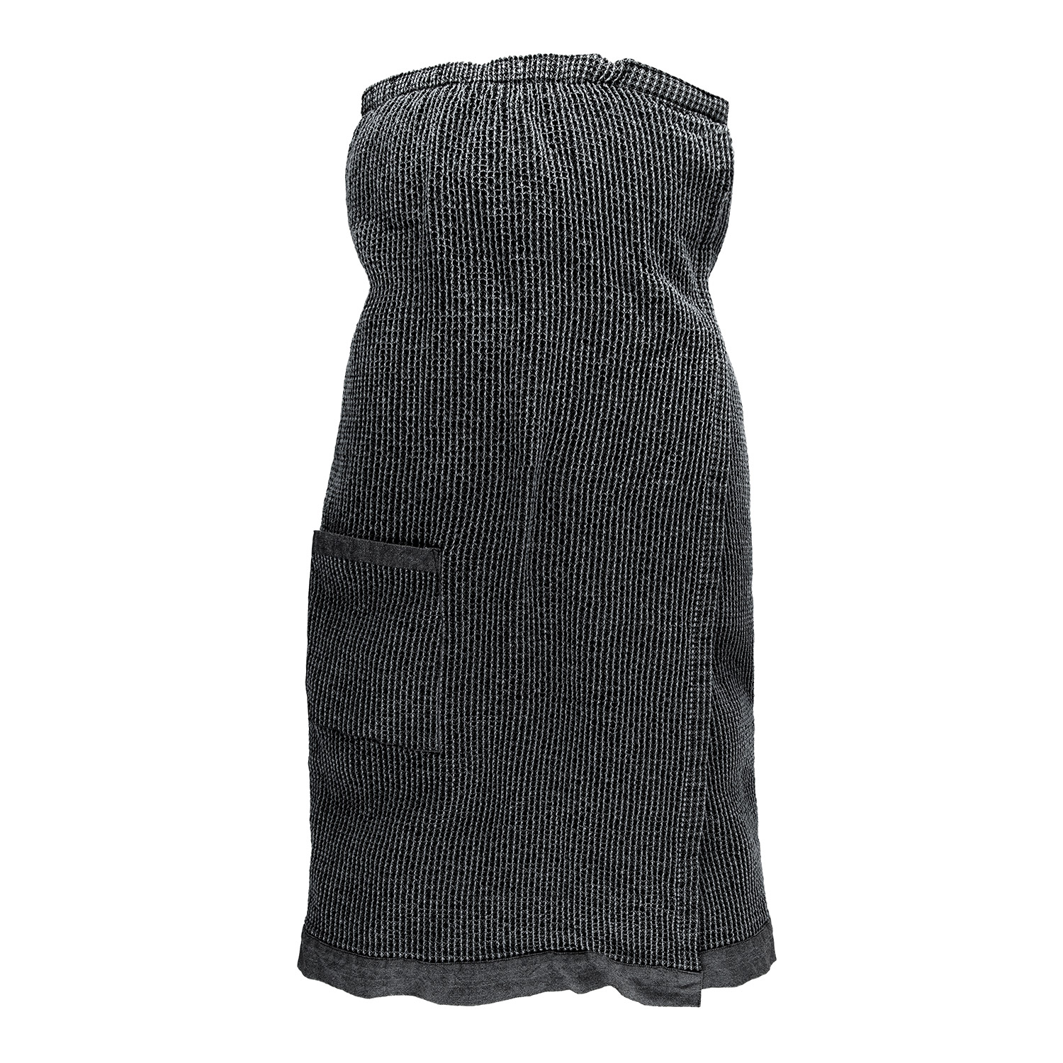 Saunaseelik naistele RENTO GREY