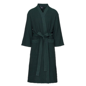 Hommikumantel RENTO GREEN S/M