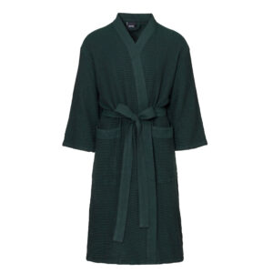 Hommikumantel RENTO GREEN L/XL